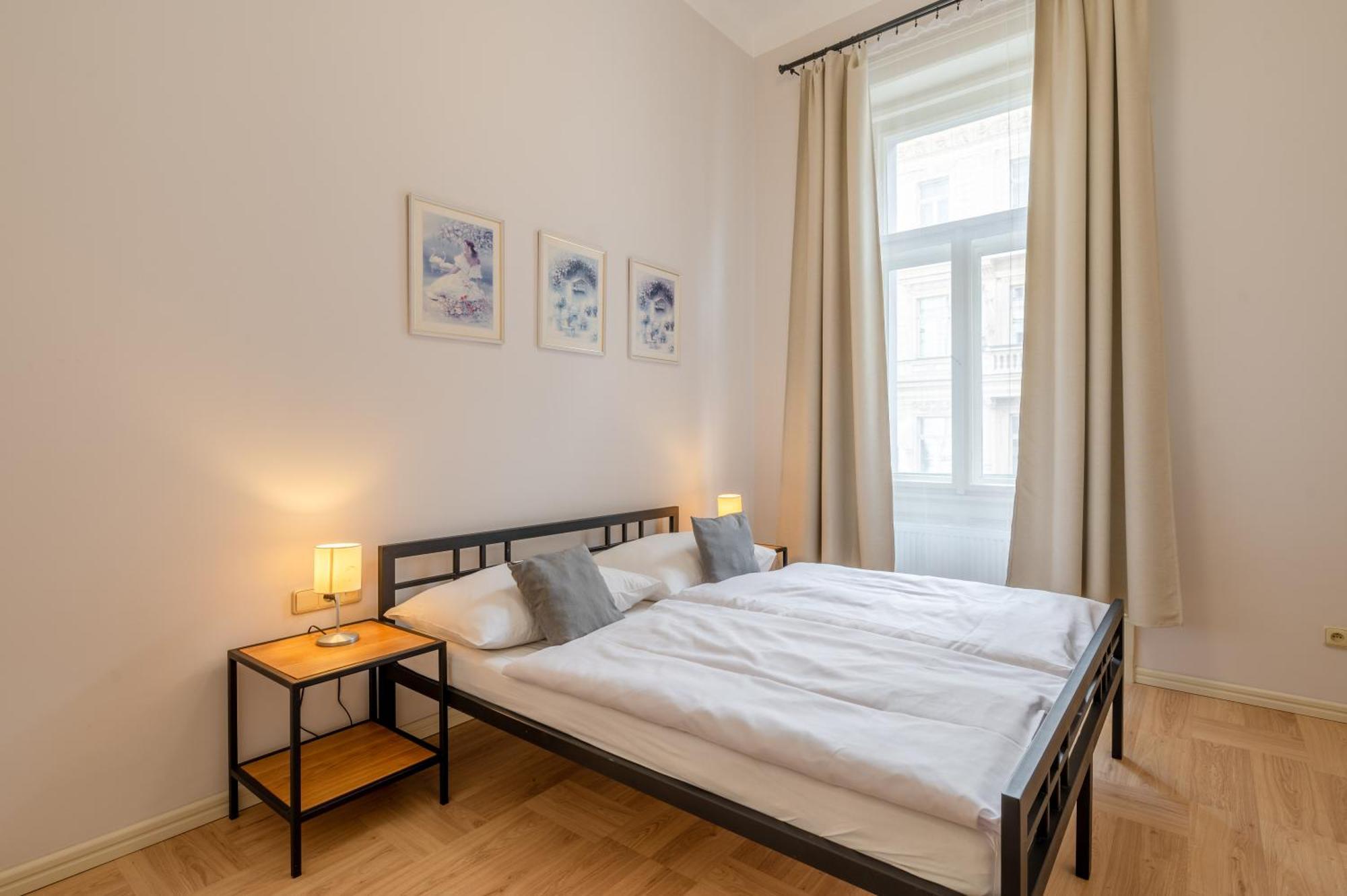 Palace Petrarca Apartment Prag